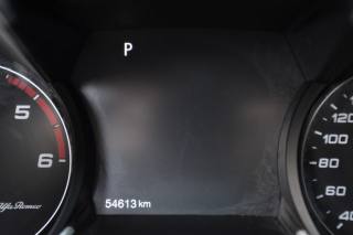 ALFA ROMEO Giulia usata, con Volante multifunzione