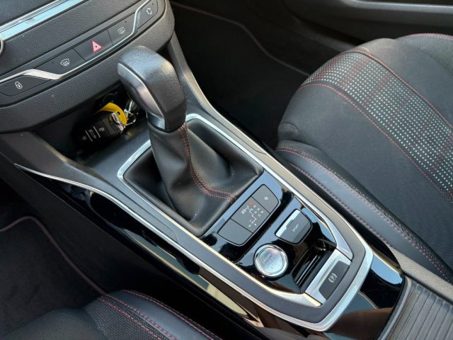 PEUGEOT 308 usata, con Immobilizzatore elettronico