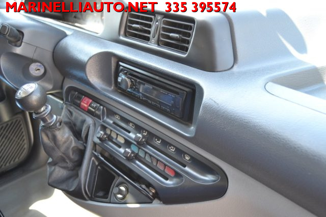 FIAT Scudo usata 16