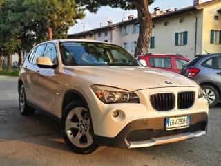 BMW X1 usata 83