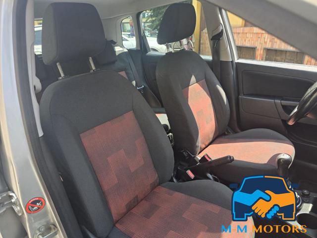 FORD Fiesta usata 13