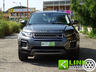 LAND ROVER Range Rover Evoque usata, con Cerchi in lega