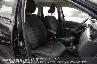 DACIA Duster usata, con Cruise Control