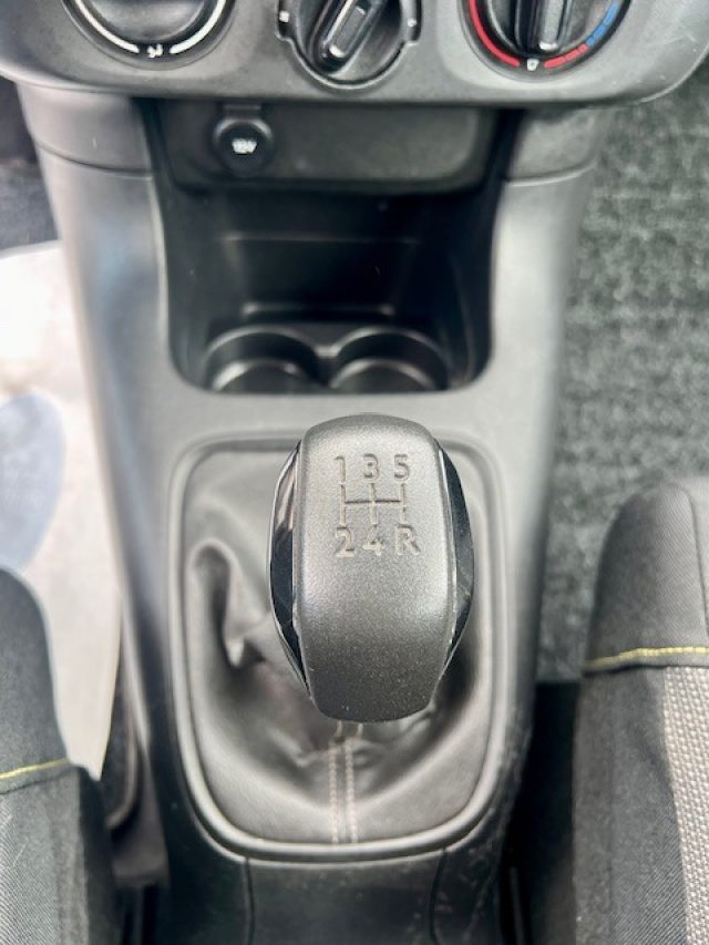 CITROEN C3 usata, con ESP