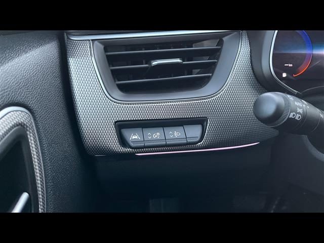 RENAULT Arkana usata, con Fari LED