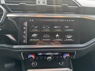 AUDI Q3 usata, con Climatizzatore