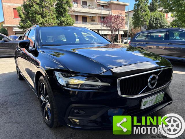 VOLVO V60 usata, con ABS