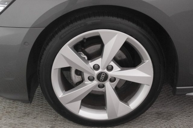 AUDI A3 usata, con Cruise Control