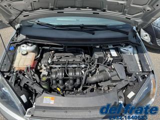 FORD Focus usata, con Servosterzo