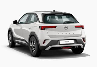 OPEL Mokka usata, con Airbag Passeggero