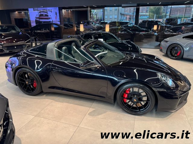 PORSCHE 911 usata, con Immobilizzatore elettronico
