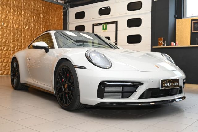 PORSCHE 911 usata 1