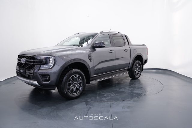 FORD Ranger usata, con ABS