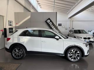 AUDI Q3 usata, con Airbag laterali