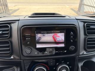 PEUGEOT Boxer usata, con ESP