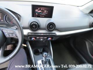AUDI Q2 usata, con Park Distance Control