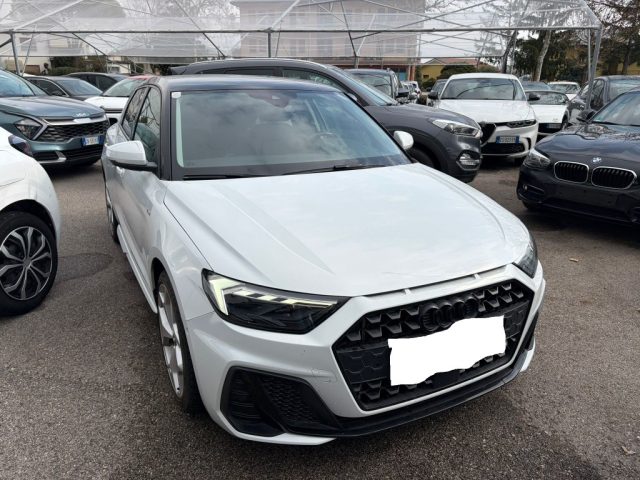 AUDI A1 usata, con ABS