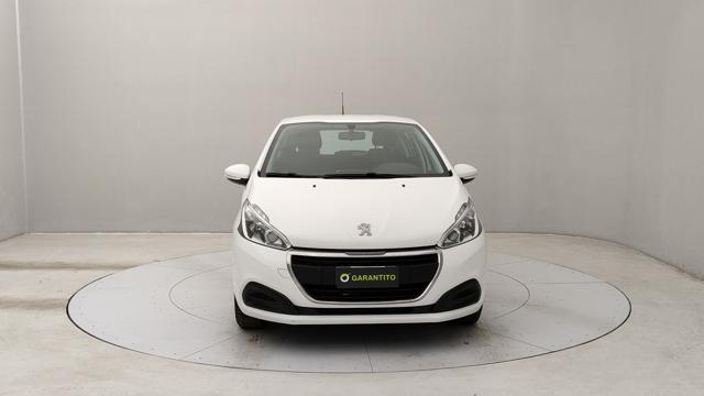 PEUGEOT 208 usata, con Chiusura centralizzata