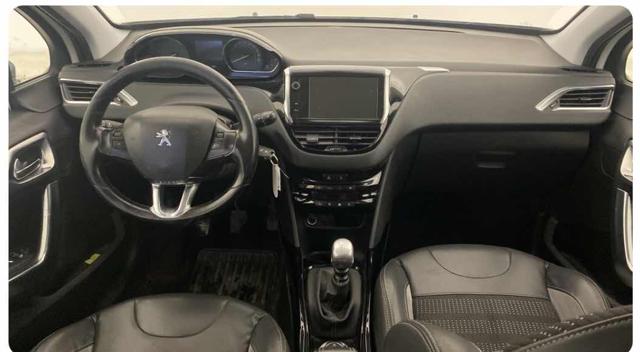 PEUGEOT 2008 usata, con Airbag Passeggero