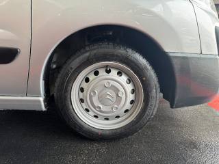 CITROEN Jumpy usata 12