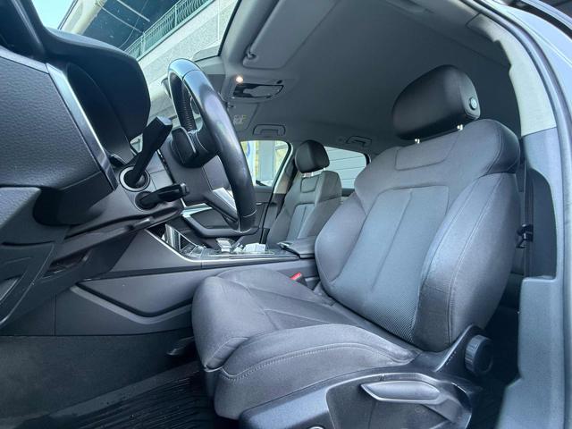 AUDI A6 usata, con ESP