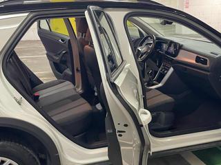 VOLKSWAGEN T-Roc usata 19