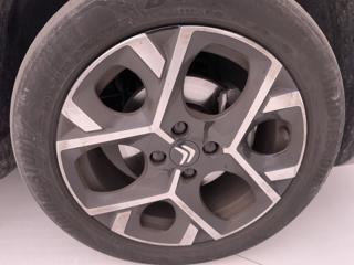CITROEN C3 Aircross usata 26
