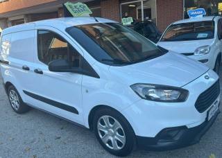 FORD Transit Courier usata, con Airbag Passeggero