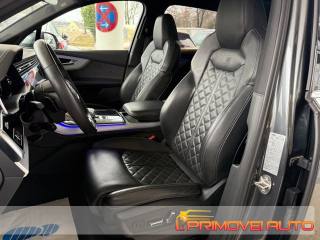 AUDI Q7 usata, con Airbag laterali