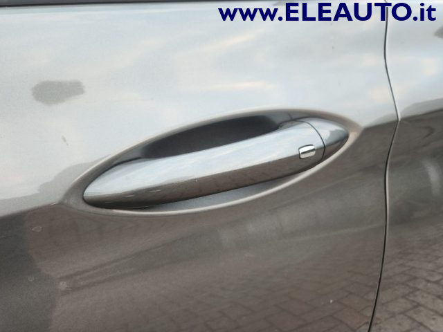 OPEL Astra usata, con Sedili sportivi