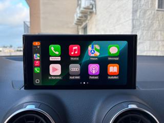 AUDI Q2 usata, con ESP