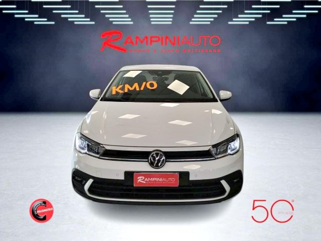 VOLKSWAGEN Polo usata 2
