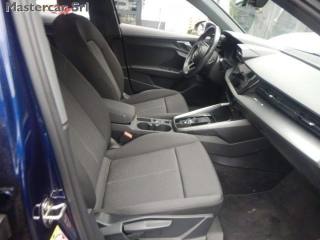 AUDI A3 usata, con Sistema di navigazione