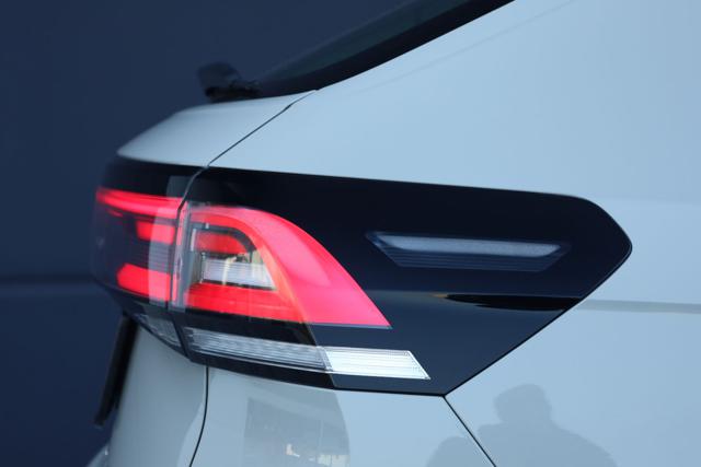 VOLKSWAGEN Taigo usata, con Sedile posteriore sdoppiato