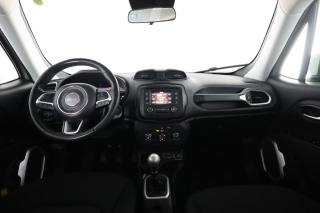 JEEP Renegade usata 4
