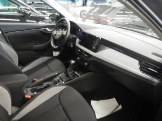 SKODA Kamiq usata, con Autoradio