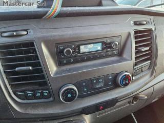 FORD Transit usata, con Servosterzo