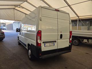 PEUGEOT Boxer usata, con Alzacristalli elettrici