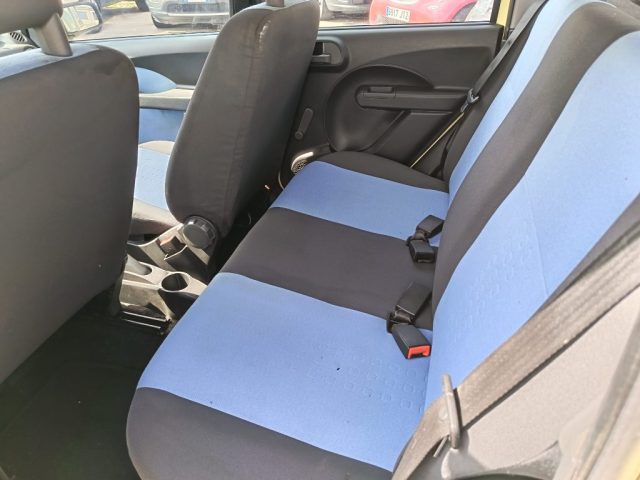 FIAT Panda usata 10