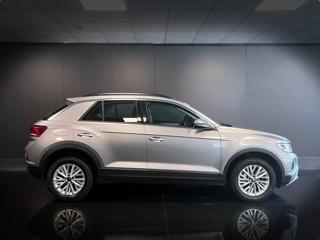 VOLKSWAGEN T-Roc usata, con Airbag Passeggero