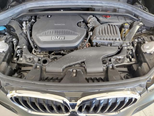 BMW X1 usata, con ESP