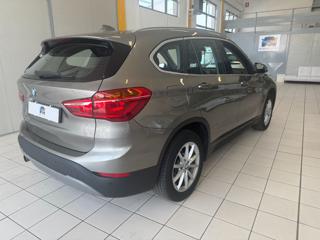 BMW X1 usata, con Airbag Passeggero