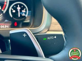 BMW X6 usata, con Servosterzo