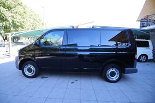 VOLKSWAGEN Transporter usata, con Autoradio