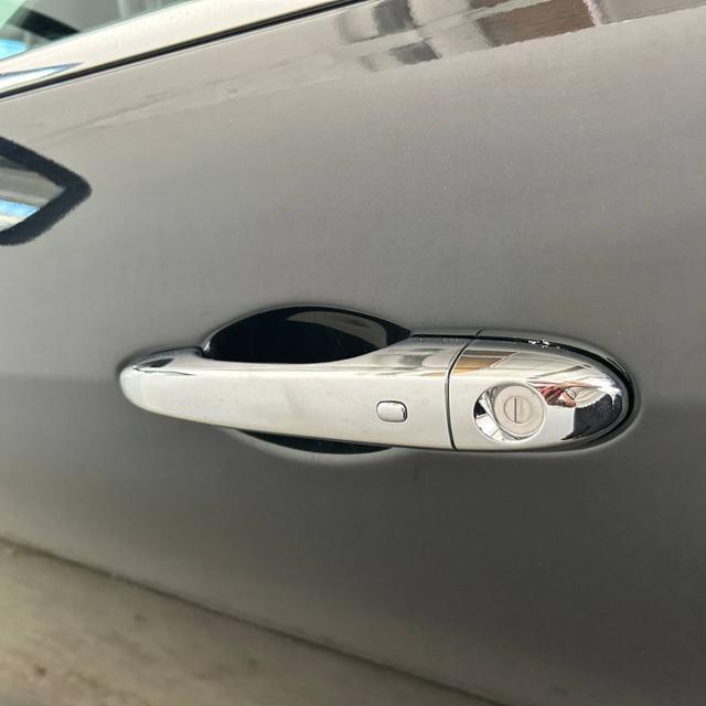 MASERATI Levante usata, con Vivavoce