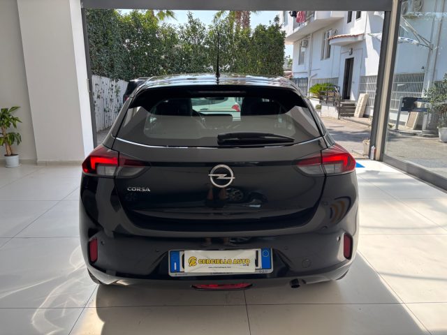 OPEL Corsa usata, con Chiusura centralizzata
