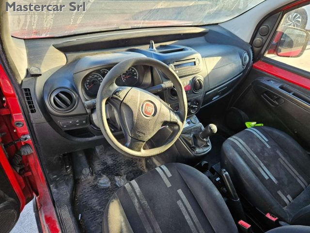 FIAT Fiorino usata, con Servosterzo