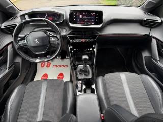 PEUGEOT 208 usata, con Chiusura centralizzata