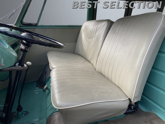VOLKSWAGEN T1 usata 6