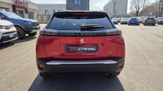 PEUGEOT 2008 usata, con Airbag Passeggero